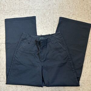women’s Black Pants
